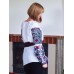 Embroidered blouse "Modern Borshchivka"